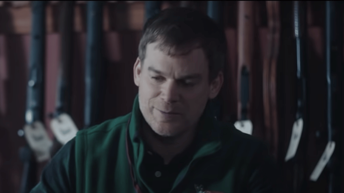 We thought Dexter tanked in front of Breaking Bad. But Phillips