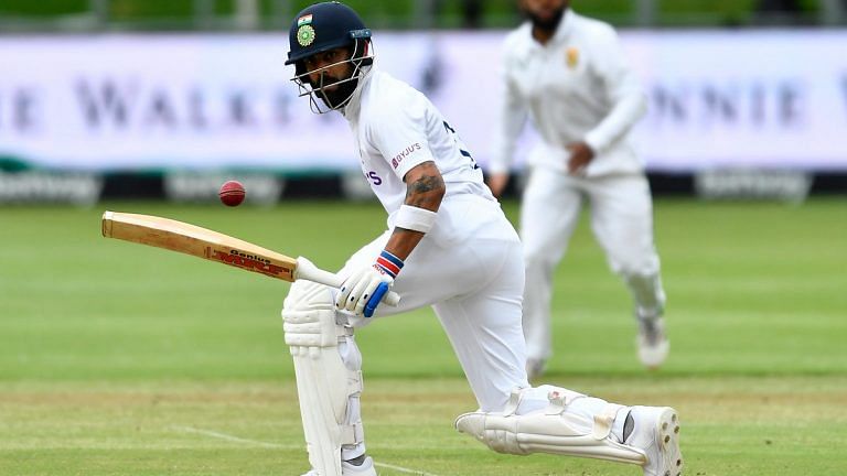 Weary Virat needs a sabbatical from cricket & Brand Kohli. It can rekindle his pride & passion