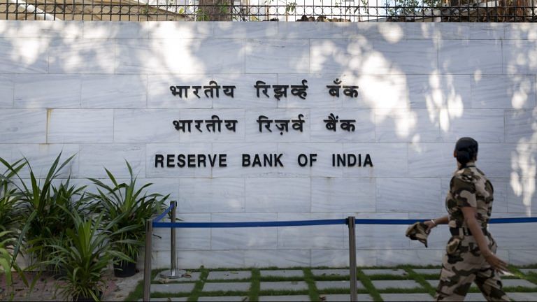 RBI stays accomodative, warns of ‘tectonic shifts’
