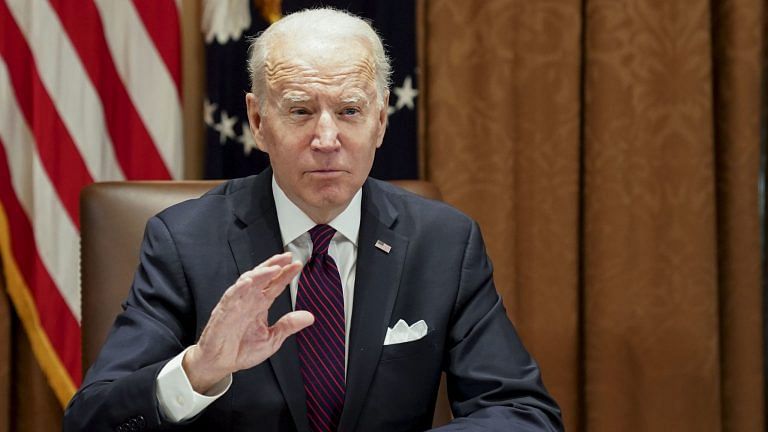 How Biden could impact effect of potential war in Ukraine on Europe’s energy crisis