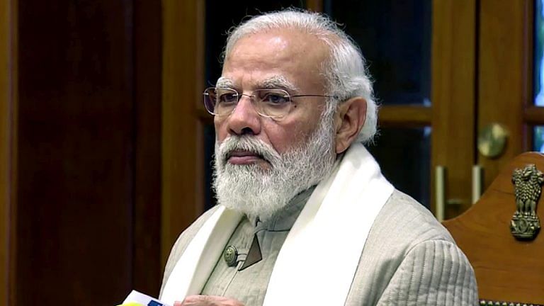 Without grants for research, India cannot become Modi’s vision of ‘Vishwa Guru’
