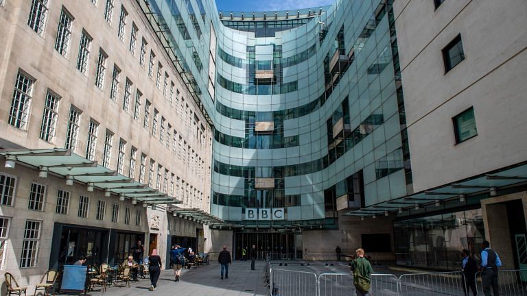 BBC is Britain’s only imperial legacy with purpose, UK must value it to remain in soft-power war