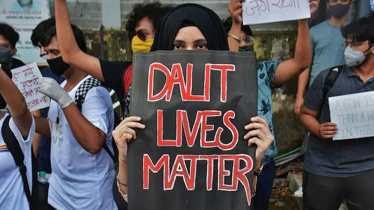 We Conducted Us 1st Caste Survey Got Slurs Saw Dalit Silence 1