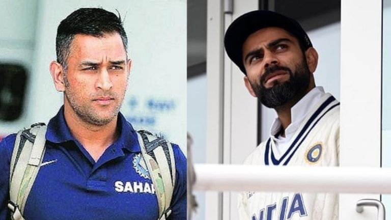 When Kohli took over from Dhoni a template was set. Now BCCI has set India back two decades