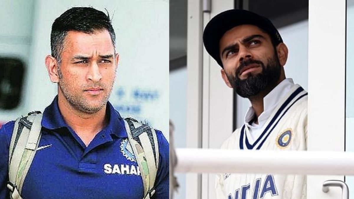 MS Dhoni Wore Balmain Sneakers & Panerai Military Watch Which Are Super  Expensive & Dope Looking