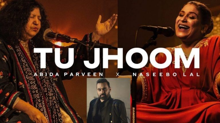 Coke Studio 14 now faces plagiarism charge. Pakistanis back ‘underdog artist’