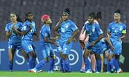 All India Matches In Women s Asian Cup 2022 Stand Cancelled Considered 