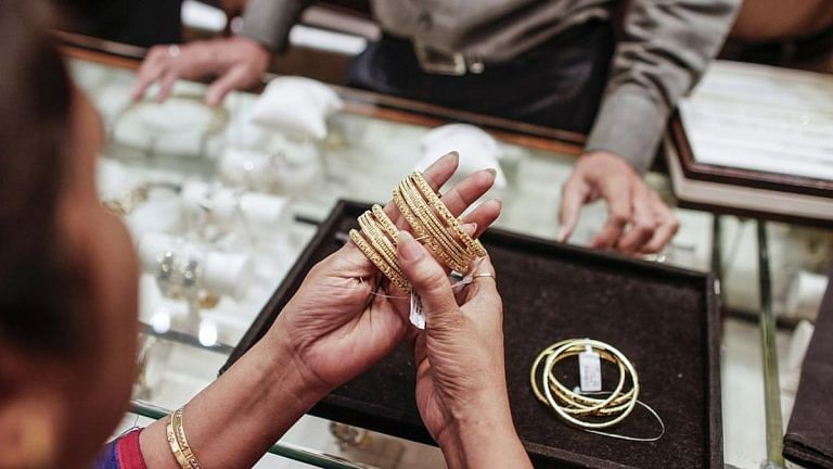 India’s gold demand could take bigger beating if prices continue to spiral upward