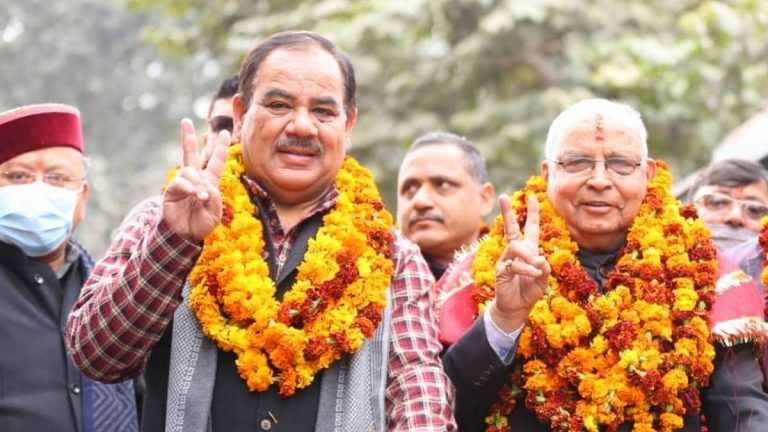 Why expelled BJP minister, serial defector Harak Rawat is still a prize catch in Uttarakhand