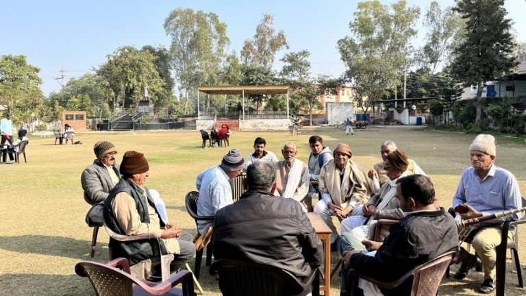 Haryana Khaps angry at new marriage age and ‘runaway girls’, Mewat says 3 yrs is like 100