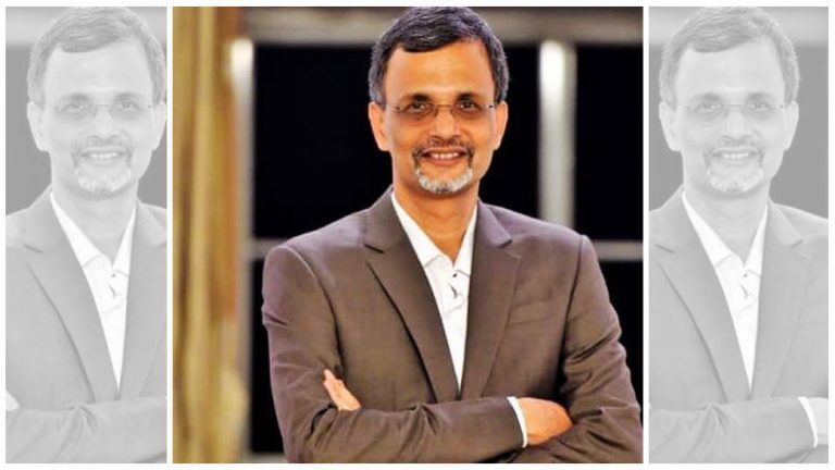 Who is V Anantha Nageswaran, new chief economic advisor? IIM-A grad, academic, PM’s ex-advisor