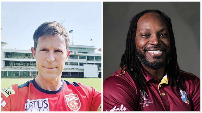 ‘You truly are a special ambassador’: Modi sends R-Day greetings to Jonty Rhodes, Chris Gayle