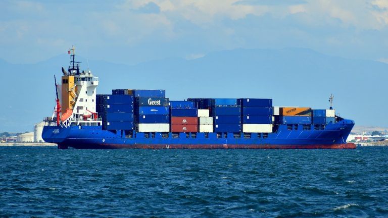 The global economy depends on the sustainable use of oceans. Transparency is key