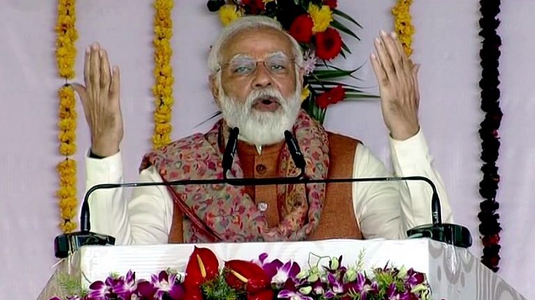 IIM Ahmedabad, Bangalore staff and students write open letter to PM Modi on ‘hate speech’