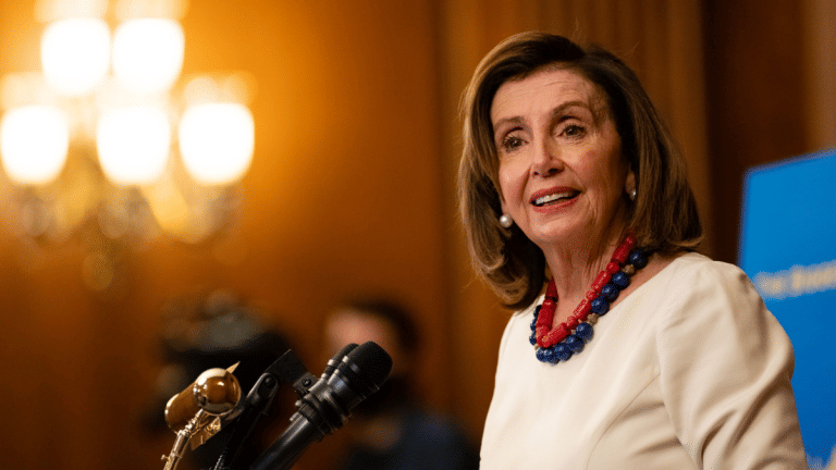 US House Speaker Nancy Pelosi ‘visiting’ Taiwan will be ‘malicious provocation’, warns China