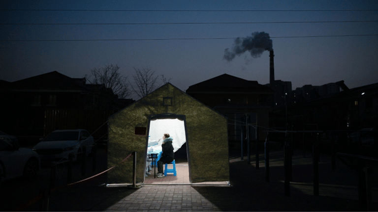 Xi Jinping’s zero-tolerance strategy gets weaker with every Omicron case in China