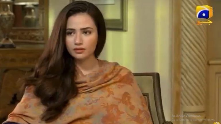 On Pakistan TV drama, an awkward scene on honeymoon and Ramzan. Viewers can’t stop laughing