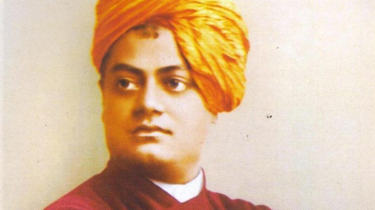 Swami Vivekananda was Buddha for the West. He was more than just Hindu mystic