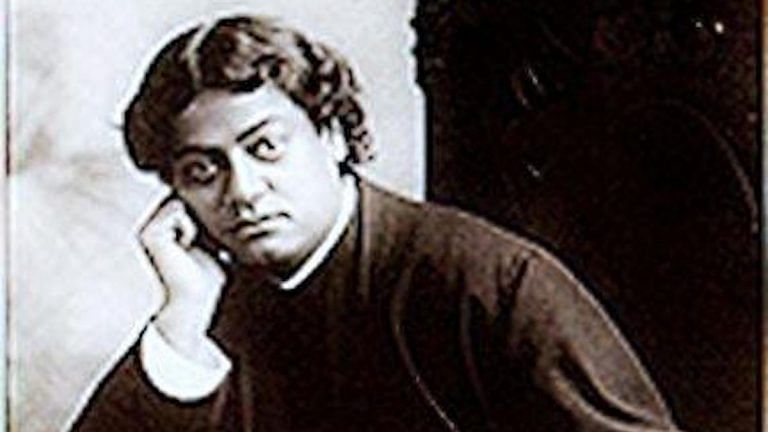 Can’t expect world to eat greens, Vivekananda said meat was needed to make Indians mighty