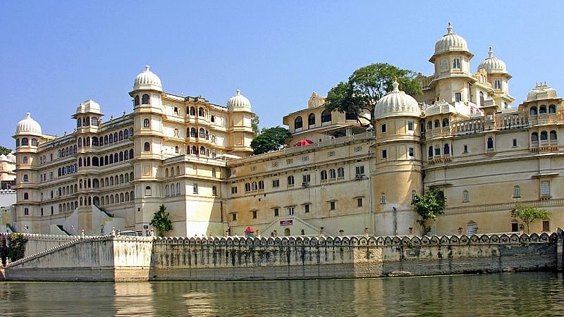 Rajasthan tops list of domestic holiday destinations in Thrillophilia.com  survey