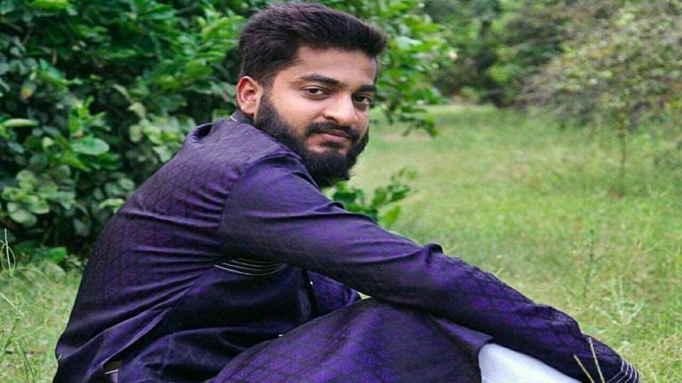 Umair Abubakkar is bridging gaps between consumers and sellers with Gsm Player