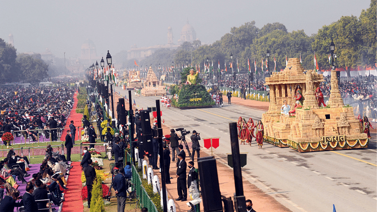 We need to re-read the Constitution’s Preamble to understand what being Indian means