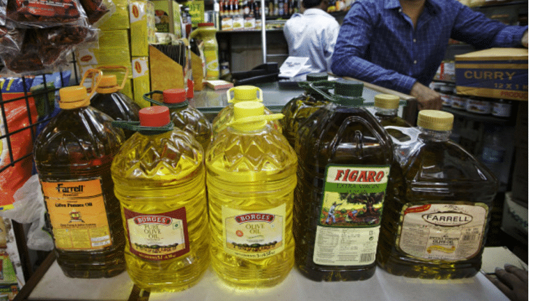 India’s addiction to cooking oil imports seen lasting for at least 15 more years