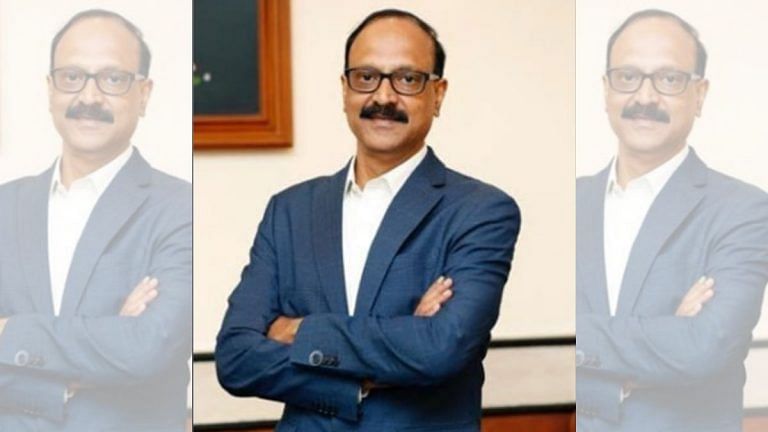Shriram City working on its own super app as India’s NBFCs take on fintech competition