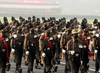 Representative image of Army | ANI