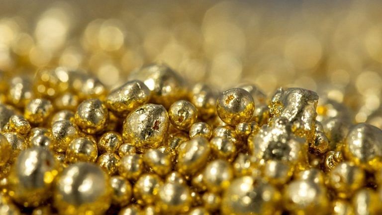 Gold price rises in US market as investors look to tighten monetary policy amid Omicron threat