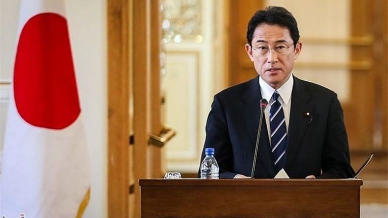 Omicron pushes Japan to consider treating Covid like the flu