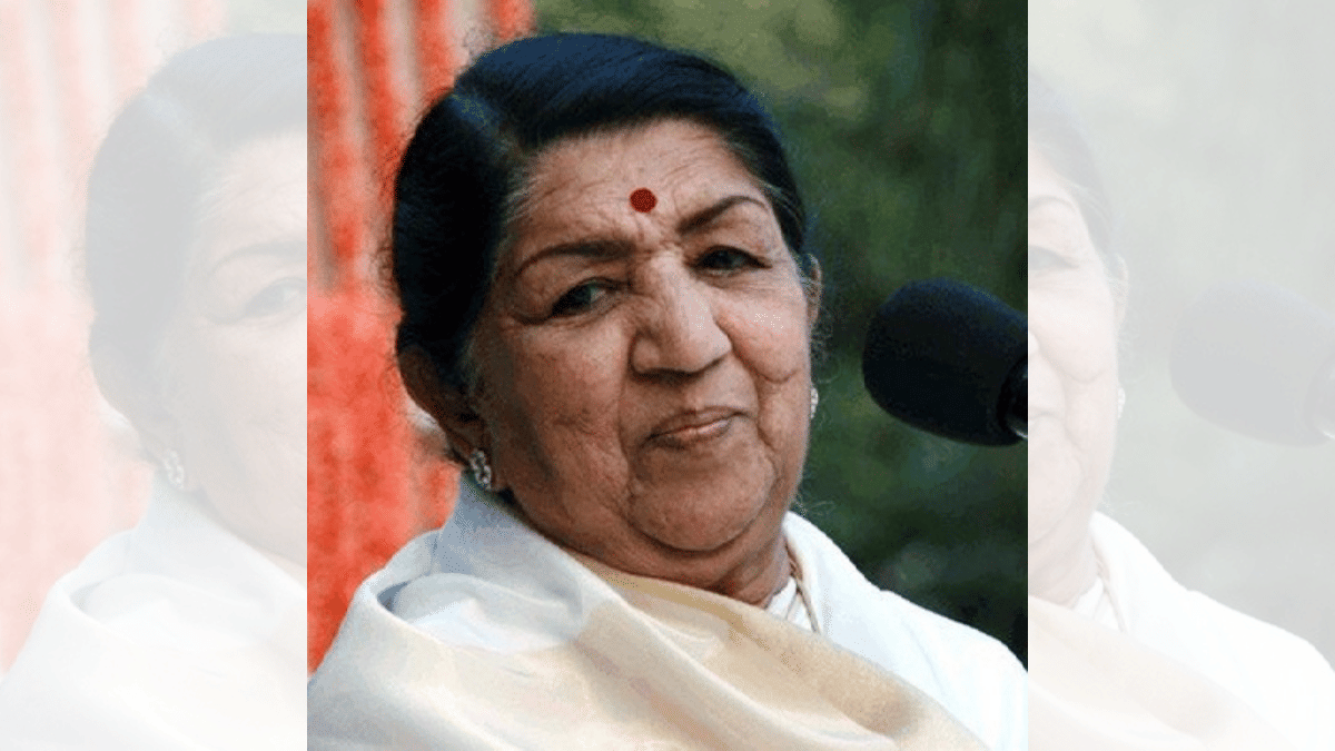 Pakistanis Mourn Lata Mangeshkar Too Say Even 1 000 Pakistan Cannot Compensate This Loss