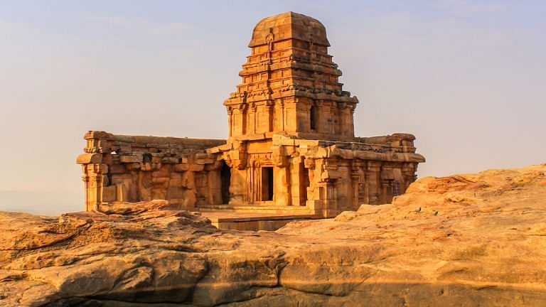 Indian history without the Deccan is like European history minus France