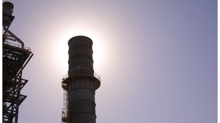 2022 oil market won’t be serene as supply panic will replace fears over demand
