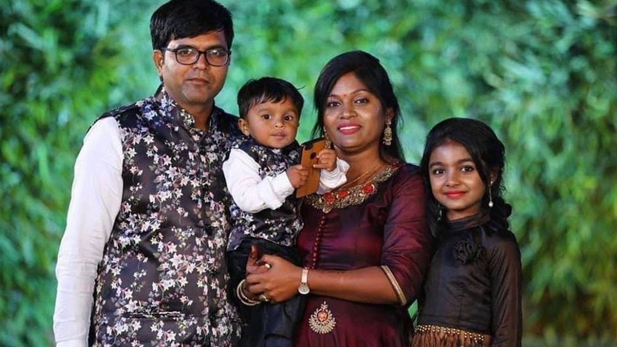 Patel Family’s Tragic Deaths Highlight Human Smuggling Crisis at US-Canada Border