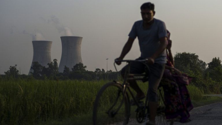 NTPC looks to coal imports to avoid new power crunch
