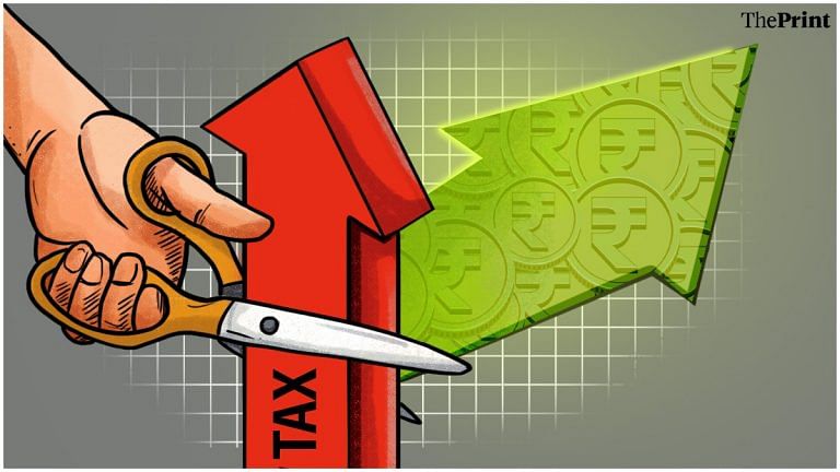 SubscriberWrites: Windfall tax gone for the better