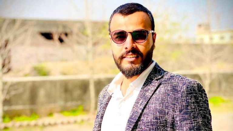 Building dropshipping business worth millions, as explained by entrepreneur Zohaib Khan