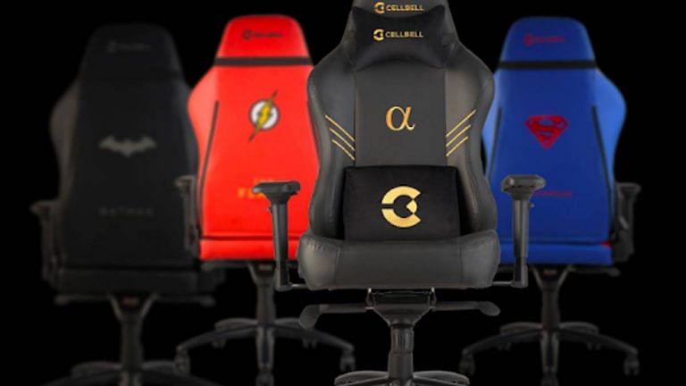 Shoutout to all gamers! Your DC Superhero dreams are about to get real 