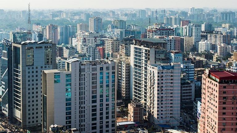 Bangladesh’s success story is a lesson in poverty reduction. Here’s why