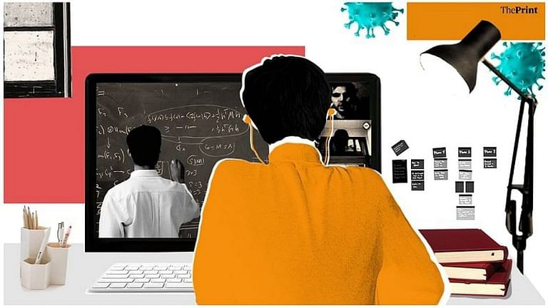 Haryana Bill puts edtech sector at risk of micro-management. Specify ‘online coaching centres’