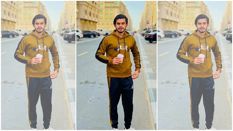 Fahad Hanif is leveraging Artificial Intelligence to create useful apps for consumers