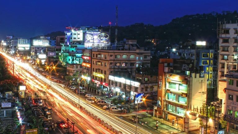 This is how I made Indian CEOs understand Northeast migration problem