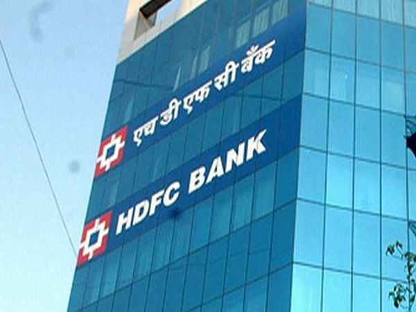Hdfc Bank Shares Dip 153 Per Cent After Q3 Results Theprint 0374