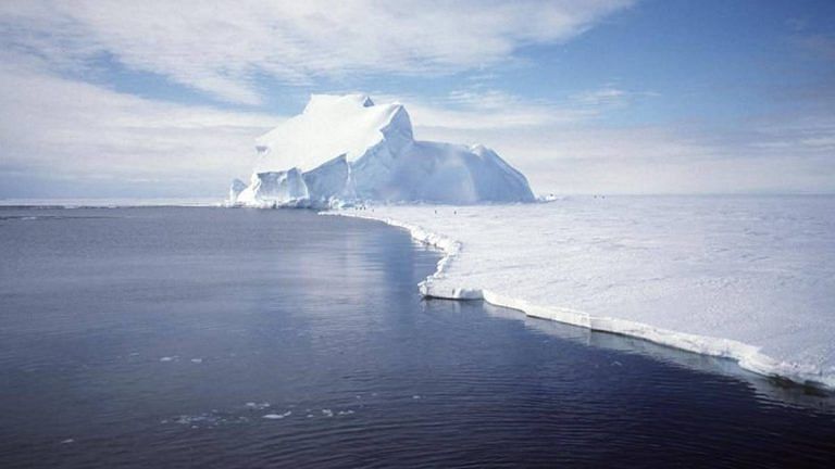 Record-breaking heatwaves hit Antarctica & Arctic. Here’s what it means