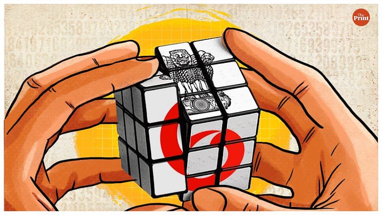 Govt stake in cash-strapped Vodafone Idea could be a boon — provided it has an exit plan