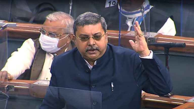 Calcutta HC lawyers write to CJI, call out TMC MP Kalyan Banerjee’s ‘misconduct’ as advocate