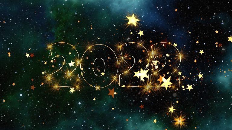 3 out of 4 people around the world think 2022 will be a better year than 2021, survey shows