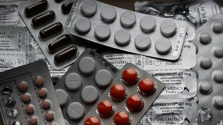 Don’t pop antibiotics every time you have a cold. But resistance crisis has an AI solution