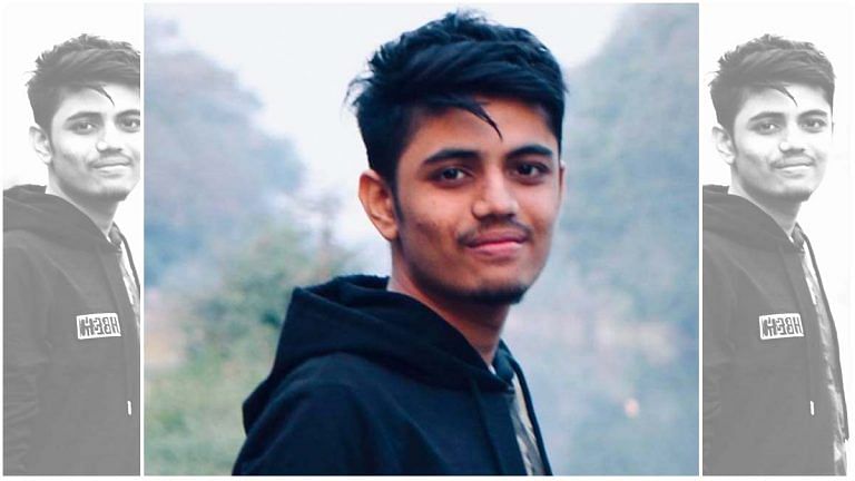 Dhruvik Patel is helping organisations grow their businesses through Softsove